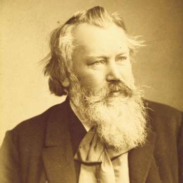 Johannes Brahms: The Romantic Composer who Presented a Base Between Old and new Things