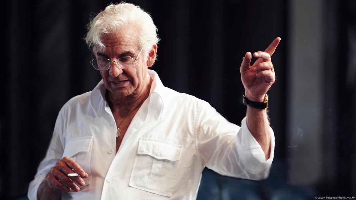 Leonard Bernstein: The Maestro Who Changed American Music Forever