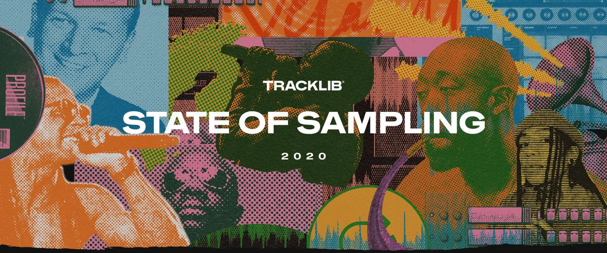 Tracklib: The Future of Music Sampling Intended to Producers