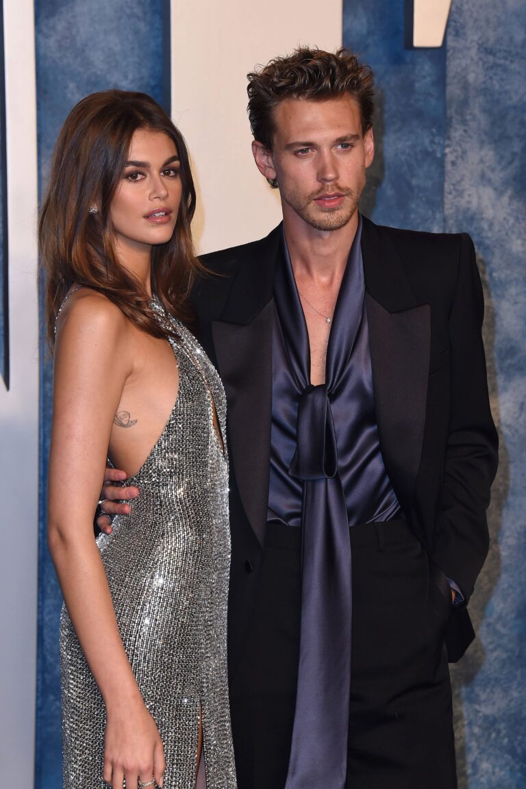 Celebrity Breakups 2025: Heartbreaks, Drama, and Hollywood Shakeups
