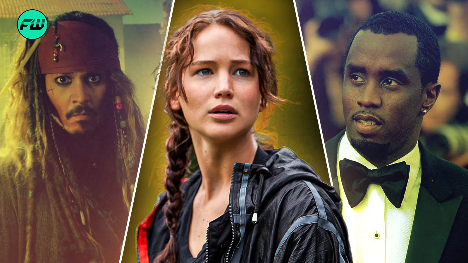 Celebrity Gossip: The Newest News, Scandals and Viral Moments in 2025
