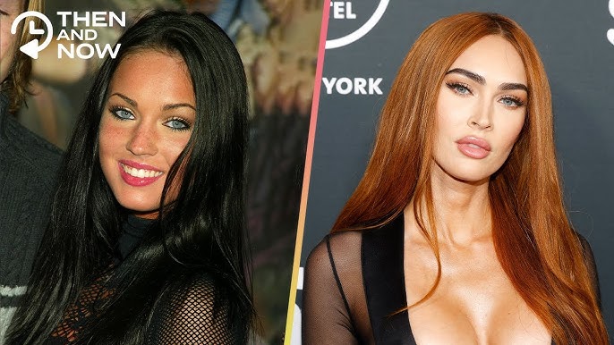 Celebrity Plastic Surgery Before and After: The Transformations Behind the Headlines