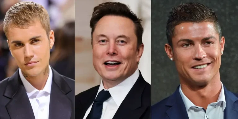 Famous People List: The Icons That Are Making 2025
