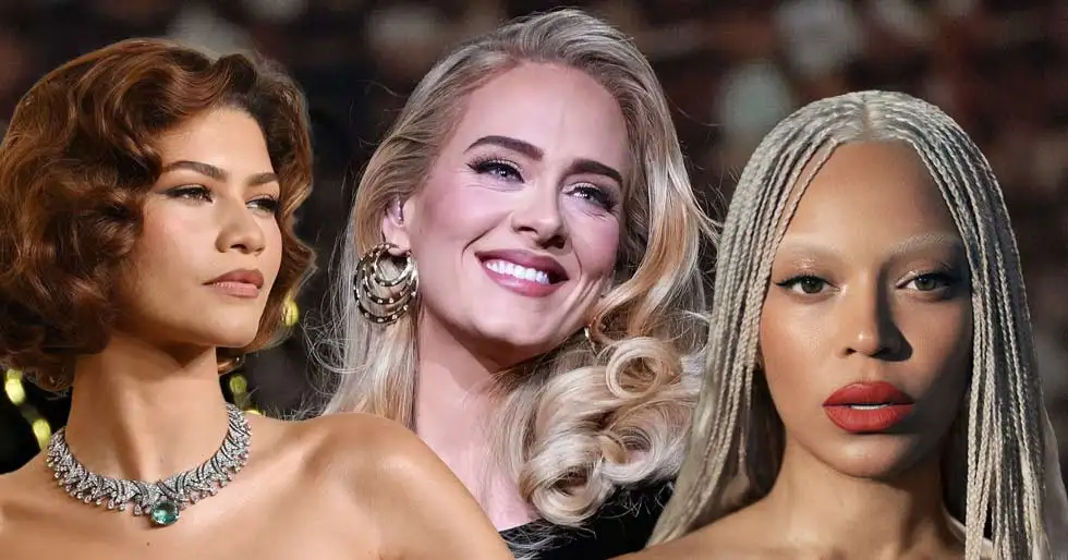 Most Famous Celebrities: The Icons Defining 2025