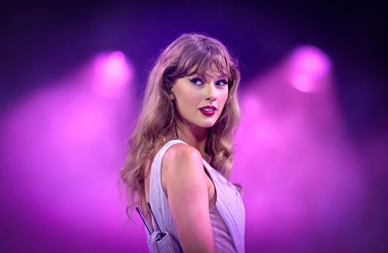 Taylor Swift net worth 2025: The Billion Dollar Pop Icon
