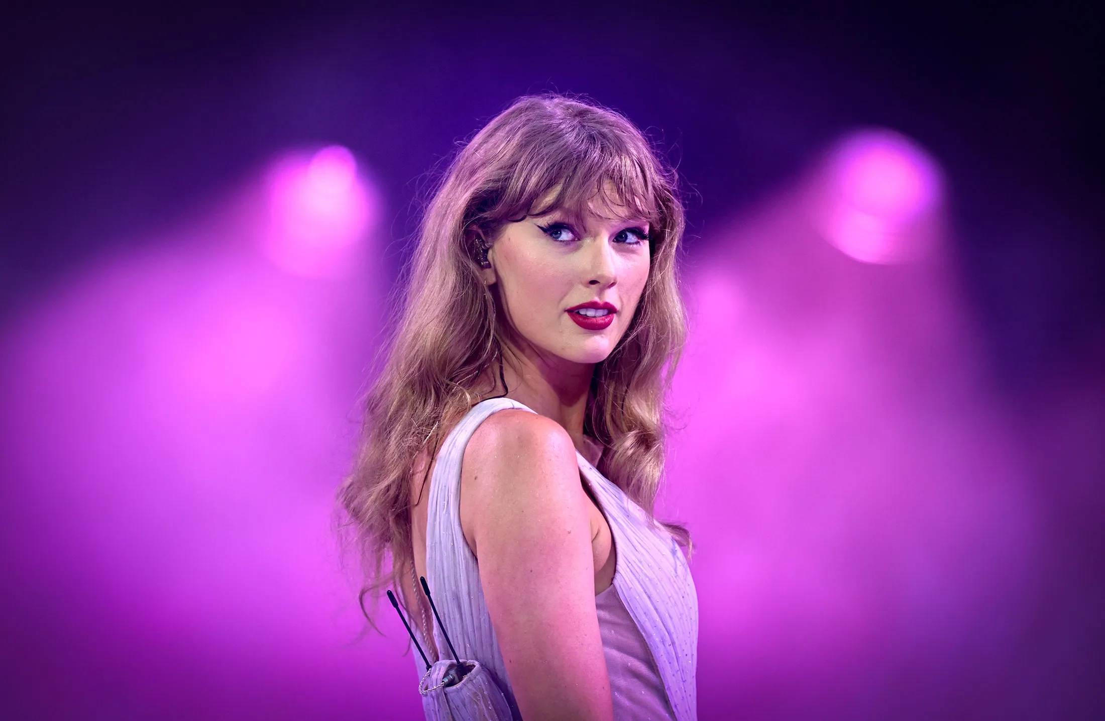 Taylor Swift net worth 2025: The Billion Dollar Pop Icon