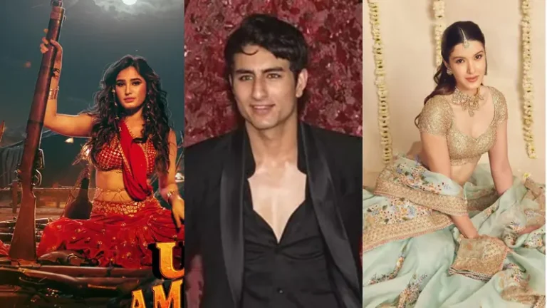 The Latest Bollywood Celebrity News, Gossip, Glamour and Star News of 2025