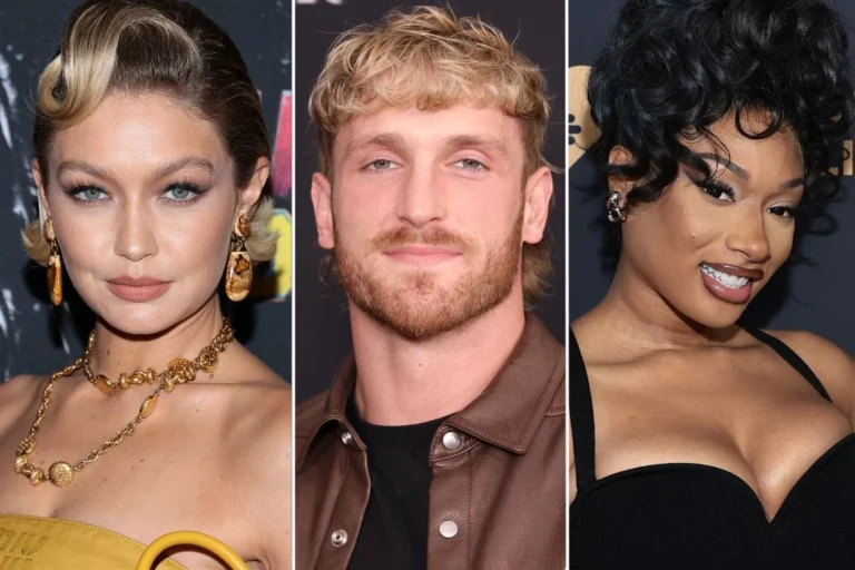 The famous people list: The figures that shaped 2025