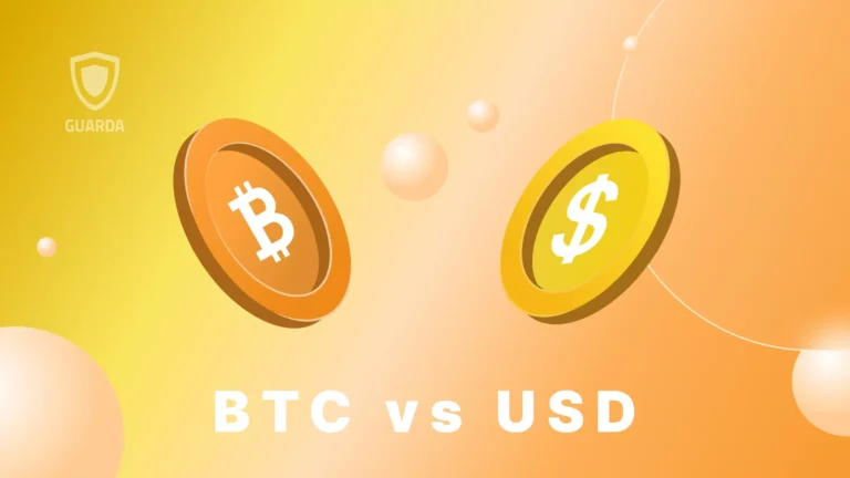 BTC to USD: Understanding Bitcoin’s Value in US Dollars