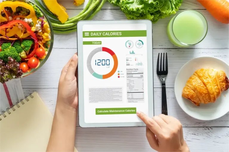Calorie Calculator: Your Essential Tool for Health and Fitness