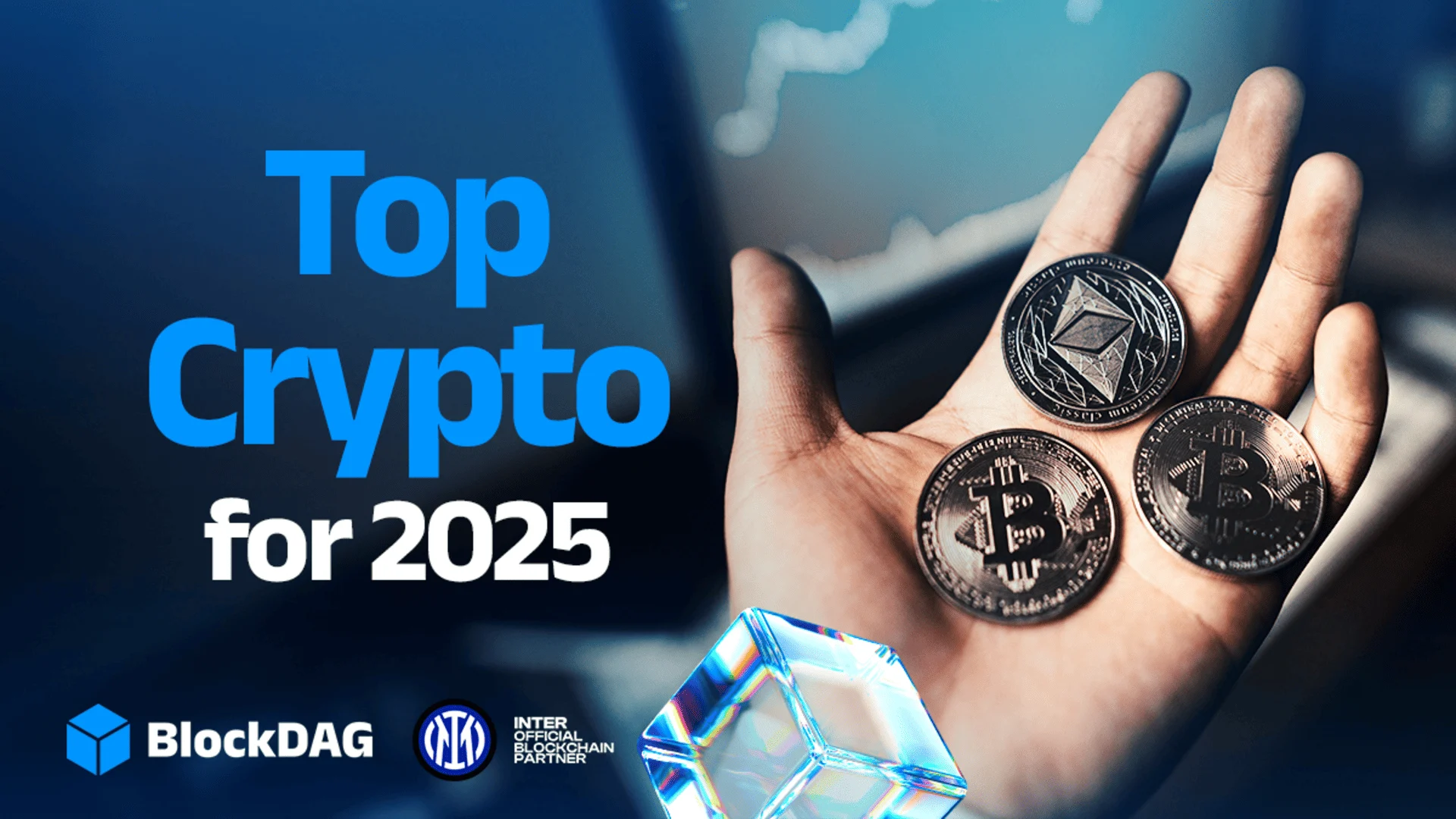 Crypto.Com: Your All-In-One Platform for Cryptocurrency in 2025