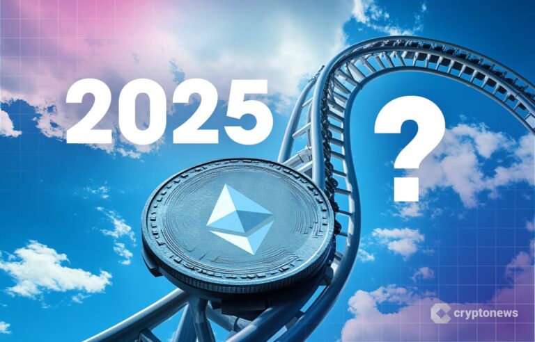 Ethereum Price: Comprehensive Insights on ETH Value in 2025