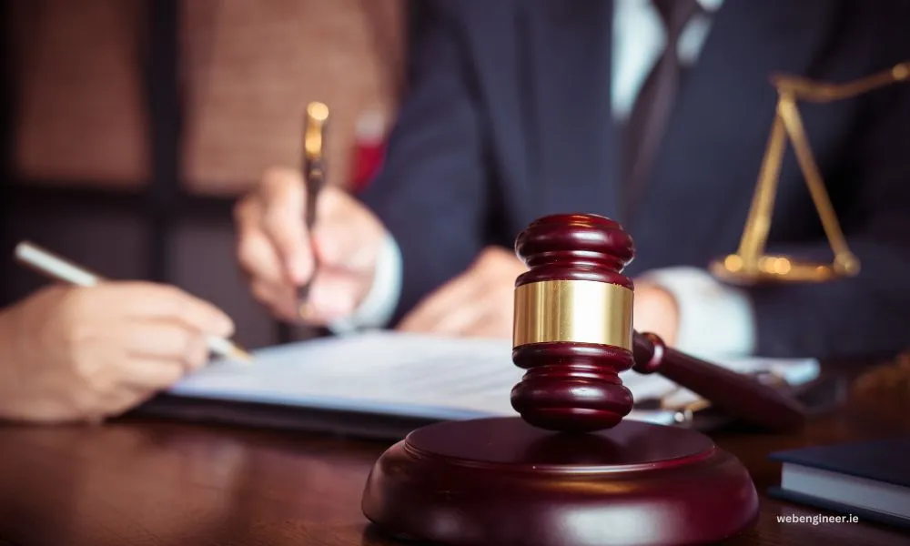 Legal Search: The High Potential of the Online Legal Search by 2025