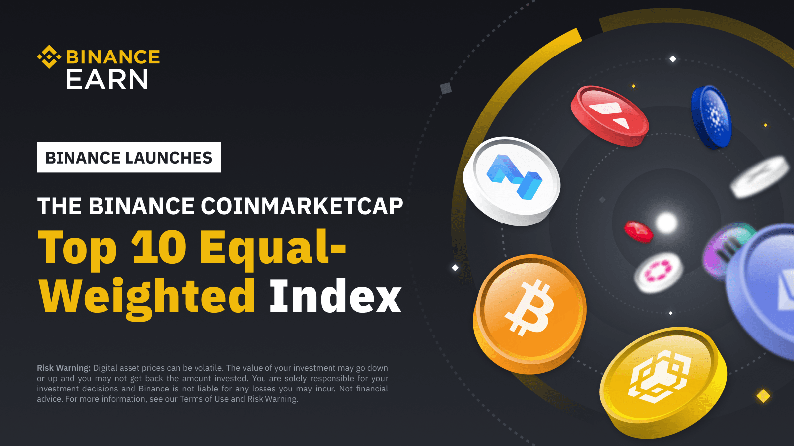 Binance.com: The number one Exchange of Cryptocurrencies around the World.
